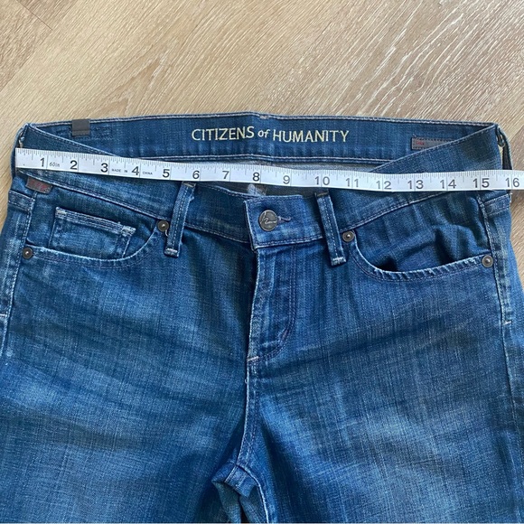 Citizens of humanity bootcut jeans - Picture 4 of 8